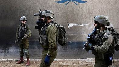 Нетанјаху вети дека ќе ја продолжи воената операција