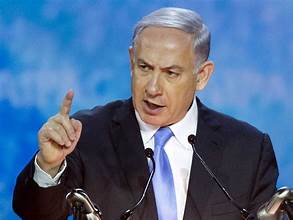 Нетанјаху вети дека ќе ја продолжи воената операција против Хамас во услови на хуманитарна криза