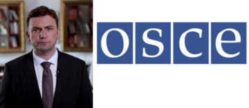 Албанската опозиција го обвини Бујар Османи за влијание врз евалуацијата на ОБСЕ - дали ДУИ спрема политичка криза по избори?