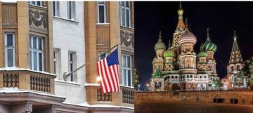 Лидер ја објави веста на 08:03.2024: Како амбасадата на САД знаеше за бруталниот терористички напад во во Русија?