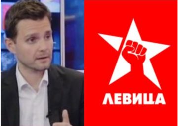 Опозиција на опозицијата: Опсесијата на Левица со ВМРО-ДПМНЕ е контрапродуктивна - индикација дека секој глас за Левица е скриен глас за СДС