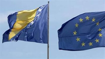 Дури и Босна не претрка: Почеток на преговорите за Босна и Херцеговина -Европската комисија утре ќе ги претстави преговарачките рамки