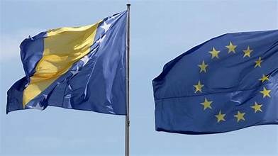 Дури и Босна не претрка: Почеток на преговорите за Босна и Херцеговина -Европската комисија утре ќе ги претстави преговарачките рамки, а за официјално потврдување се чека на консензус од 27 членки
