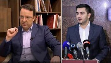 Предизвикот на Бектеши се прифаќа: Стратешки потег за министерот да го отвори патот за промени во раководството на ДУИ, тврди Николоски