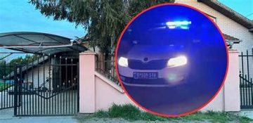 Шокантно признание: Бизарно убиство и обид за самоубиство во Нови Сад - признал на својата ќерка дека ја убил нејзината мајка и скокнал од мост