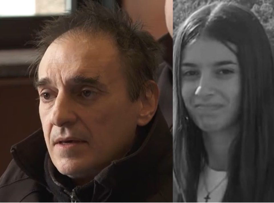 Врховниот суд го потврди притворот за Александар Ѓорчевски: Одбиена жалбата на таткото на Вања