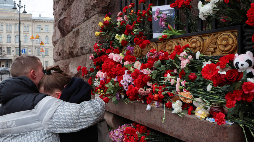 Детална реконструкција на терористичкиот напад во Москва: Кому му одговора масакрот?