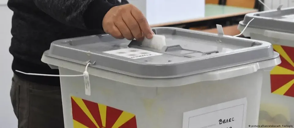 Македонија гласа – отворени избирачките места ширум земјата