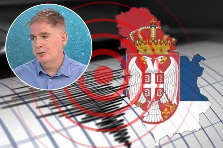 „Кога ќе надмине четири степени по Рихтер афтершоковите може да бидат посилни“: Српски аналитичар го објасни јакиот земјотрес