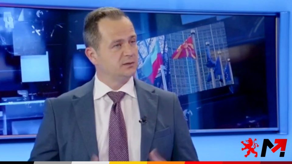 Ковачки: Очекувам масовна поддршка од граѓаните и обединување околу ВМРО-ДПМНЕ како политичка структура која ќе ја сруши власта и која носи промени за поквалитетен живот, владеење на правото и одговорност