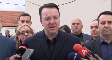 Александар Николоски: Претстои победа за ВМРО-ДПМНЕ на претседателските избори – Стево Пендаровски прибегнува кон навреди наместо да посочи што сработил во овие 5 години