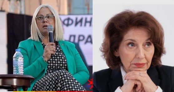 Катализатор за трансформација: Дафина Стојаноска го поддржува визионерското лидерство на Гордана Силјановска Давкова