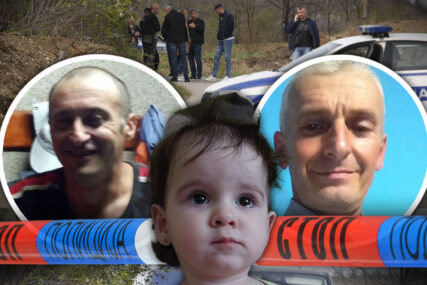 Блокирани патни правди ширум Србија: Продолжува потрагата по телото на Данка Илиќ