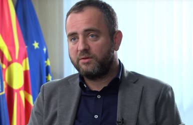 Обезбедување фер избори: Министерот Тошковски изразува скептицизам за правичноста на претстојниот процес