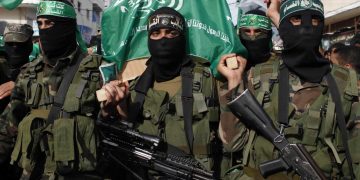 Повик за ескалација: Хамас повика на интензивирање на борбените дејствија на сите фронтови