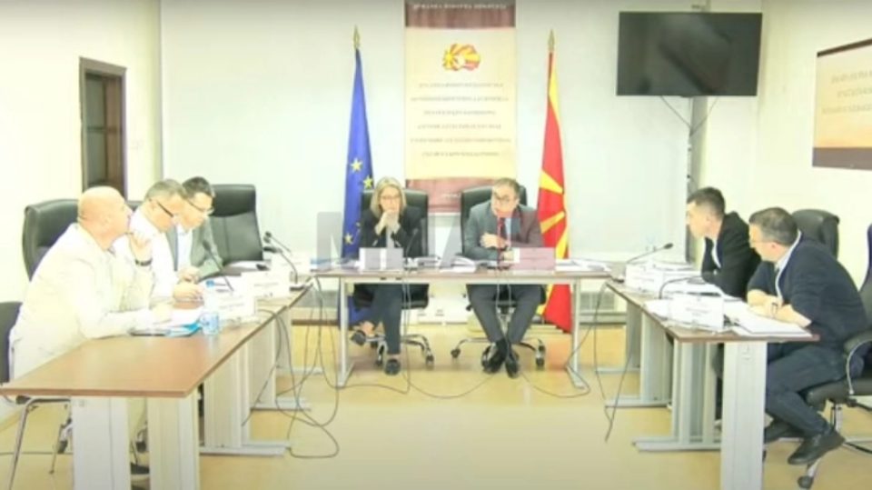 ДИК не го прифати приговорот за гласањето во Липково