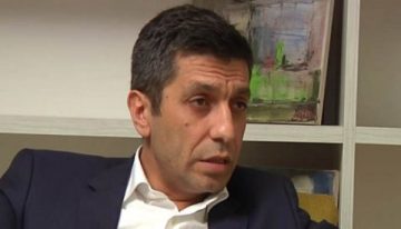 Перспективи за коалиција: ВМРО-ДМНЕ мора да има албански партнер како ВЛЕН - денес сите се дистанцираат од ДУИ како од Корона, вели Изет Меџити