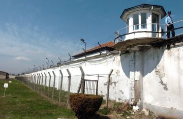 Алармантни податоци: Извештај на Народниот правобранител за условите и инцидентите во затворот Идризово - 119 избегани затвореници во една година