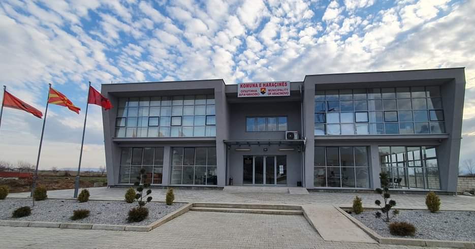 ЗЕЛС го осудува вооружениот напад на градоначалникот на Општина Арачиново
