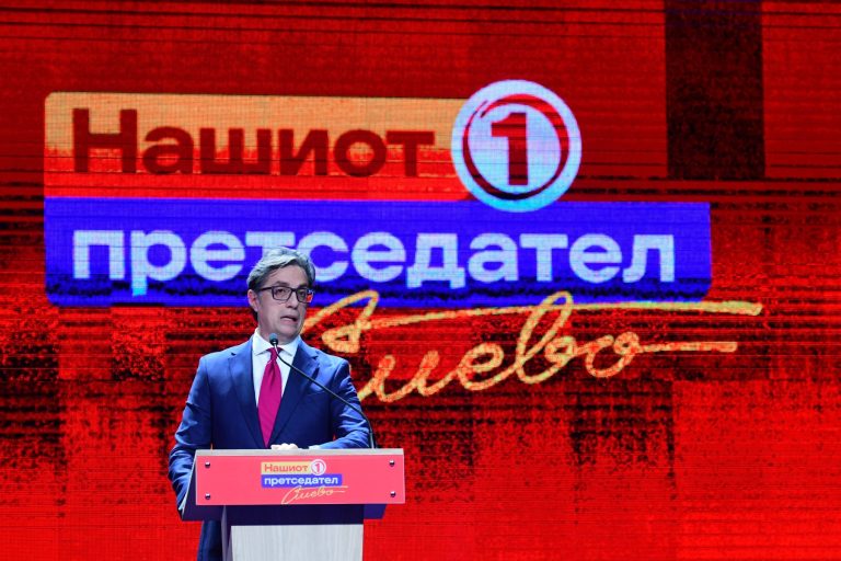 Пендаровски оптимист, очекува победа во вториот круг на изборите