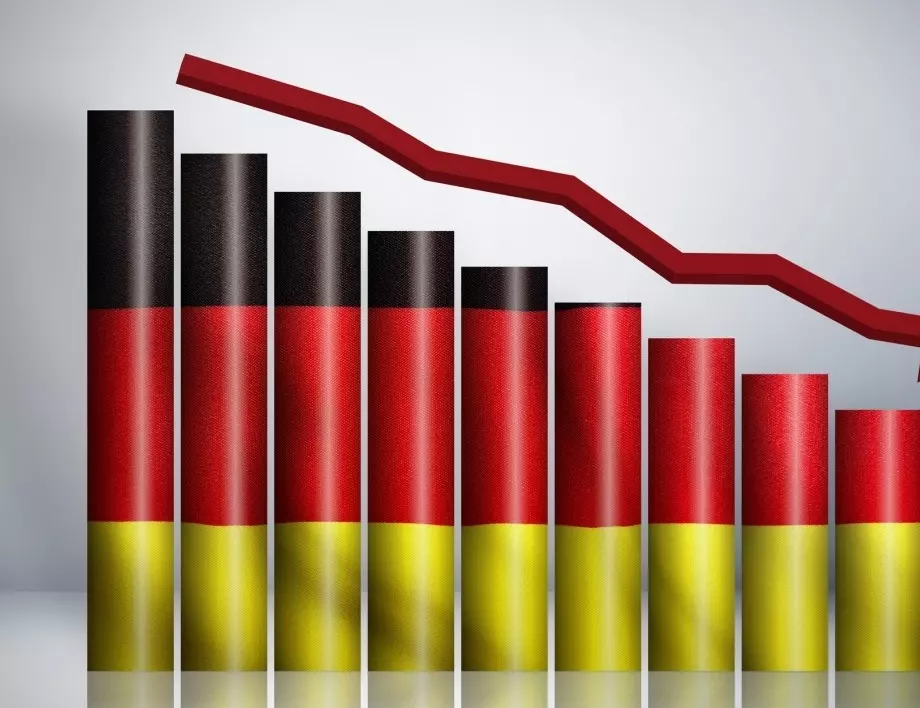 Расте инфлацијата во Германија: Се врати редовниот ДДВ, на повидок нов пораст на цените?