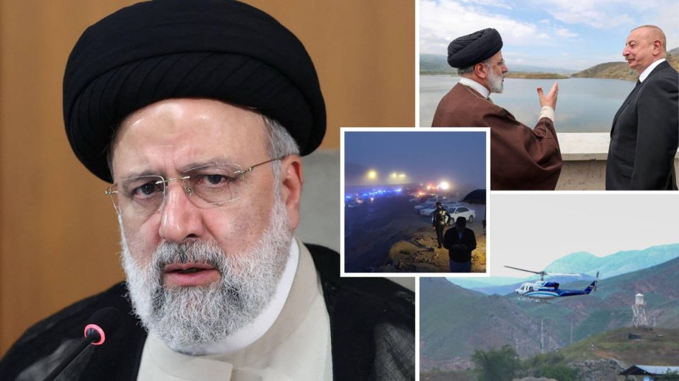 (АНАЛИЗА) Претседателот на Иран загина во хеликоптерската несреќа: Што се случило и кој е виновен?