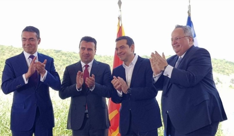 Шест години од потпишувањето на Преспанскиот договор: Македонија стана „Северна“, членка на НАТО, но не и на ЕУ