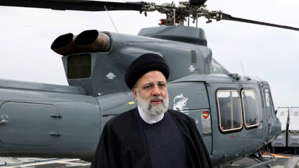 Се бара хеликоптерот на иранскиот претседател, нема информации што се случило