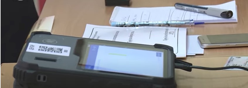 Државната изборна комисија со одлука за поништување на гласањето на седум избирачки места од парламентарните избори одржани на 8 мај – прифатени приговори на Вреди и ВМРО-ДПМНЕ