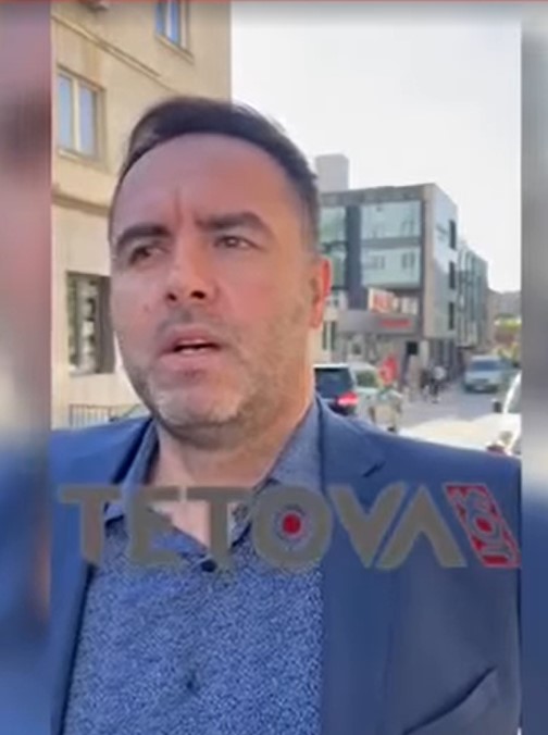 Спикерот на Курти со поддршка за Пендаровски: Коњуфца против Таравари – Секој глас за кандидатката на ВМРО е антиалбански глас
