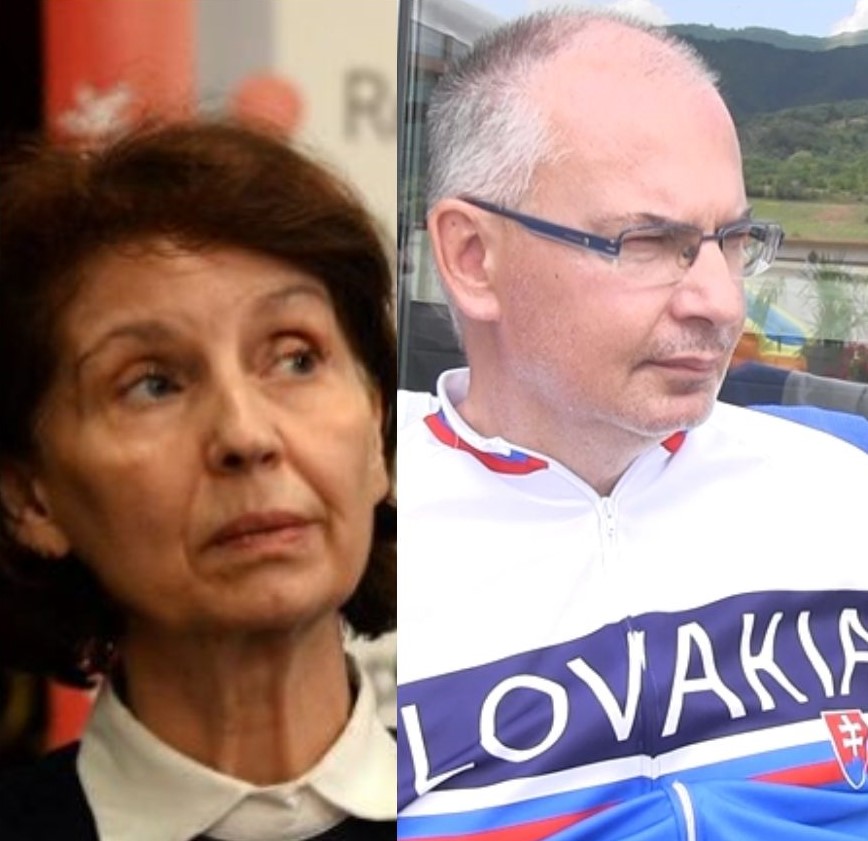 Загриженост и поддршка: Кабинетот на претседателот Гордана Силјановска-Давкова контактираше со словачкиот амбасадор во врска со здравјето на премиерот Роберт Фицо