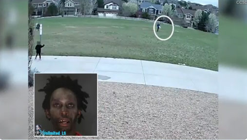 (ВИДЕО) Трансродов маж се обиде да киднапира дете од двор на училиште во Аурора, Колорадо