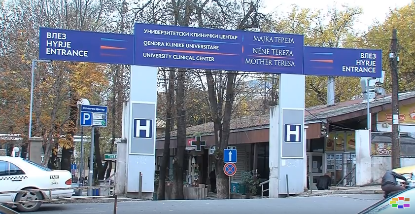 Министерот за здравство бара од Владата итно да се смени компресорската станица за да проработат хируршките сали