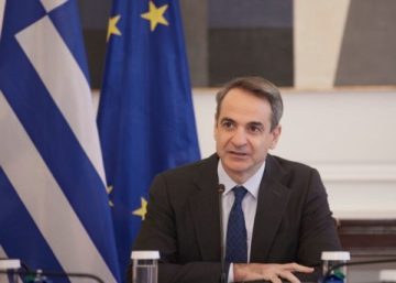 Грчкиот премиер ја предупреди Македонија: Почитувајте го договорот од Преспа или соочете се со затворен европски пат