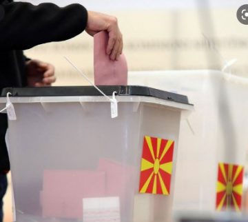 Изедначени со по 8 мандати: Коалицијата „Вреди“ доби мандат на сметка на коалицијата „Европски фронт“ по прегласување во шестата изборна единица