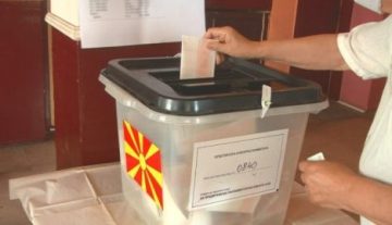 Се очекува висока излезност на гласачите за претседателските и парламентарните избори - 303 домашни набљудувачи и 860 странски набљудувачи се подготвени да го следат изборниот процес во Македонија