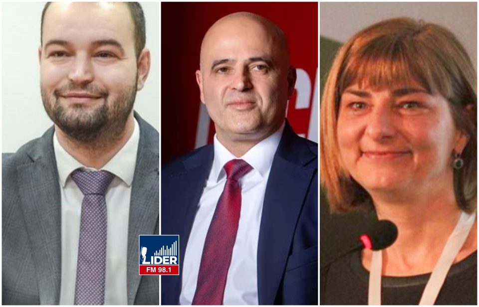 Летаат оставки во СДСМ: Уште еден потпретседател поднесе оставка, врие и кај коалиционите партнери
