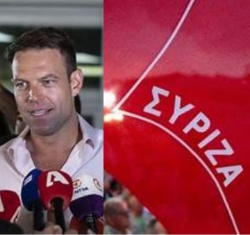 Предупредување од Сириза: Лидерот на грчката опозиција упати повик до новото раководство во Македонија да биде разумно и одговорно за иднината на својот народ и да го почитува договорот од Преспа