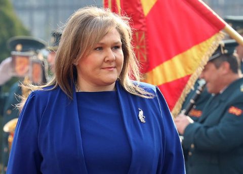 Петровска бара да в недела да нема избори за претседател на СДСМ