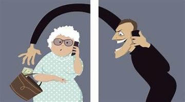 Телефонска измама: 76-годишна жена соголена за 380.000 денари во Прилеп - човек кој лажно се претставувал како полициски инспектор, тврдел дека внуката на жртвата во сообраќајна несреќа удрила дете мигрант и треба оштета