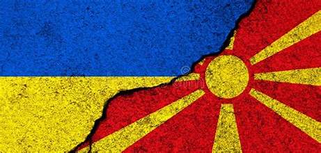 Гордана Силјановска го увери Зеленски дека Украина може да смета на непоколеблива поддршка од Македонија