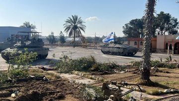 Тенкови се движат кон Рафах: Дали Израел ќе нападне?