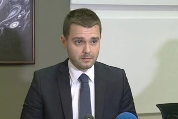 Преговори за формирање влада: Почнуваат разговори ВМРО-ДПМНЕ и коалицијата „Вреди“ - првата средба закажана за утре, вели Тимчо Муцунски