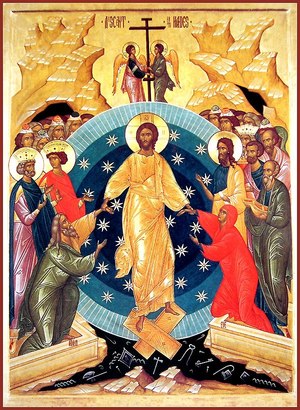 Прославување на Воскресението: Велика Сабота, мост меѓу тагата и радоста за верниците
