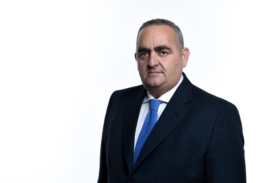 Фреди Белери, градоначалникот од затвор стана европратеник од редовите на Нова демократија