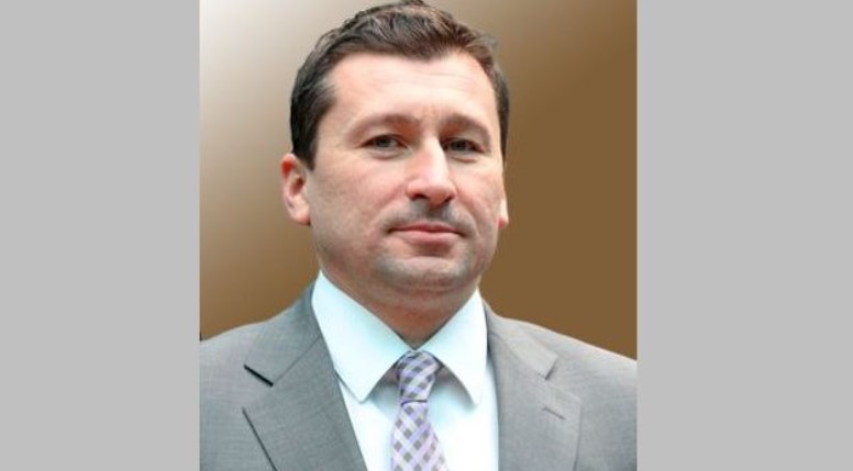Игор Гиевски е нов член на Управниот одбор на ЕВН Македонија