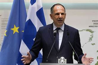 Грчкиот министер за надворешни работи ќе присуствува на Самитот за соработка во Југоисточна Европа во Скопје – можност за дипломатија и смирување на политичките тензии од разни толкувања на договорот од Преспа