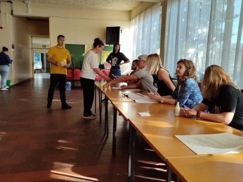 Србија гласа на локални избори