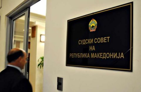 Реформи во судскиот совет: Амбасадорите со препорака, експертската јавност да биде вклучена во процесот