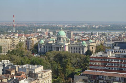 Неверојатен пораст на цените на становите: Србија води во глобалниот раст во 2024 година